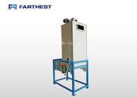 Steel Chicken Feed Mill Equipment for Cassava Pellet Cooling Sifting
